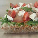 Pizza al taglio